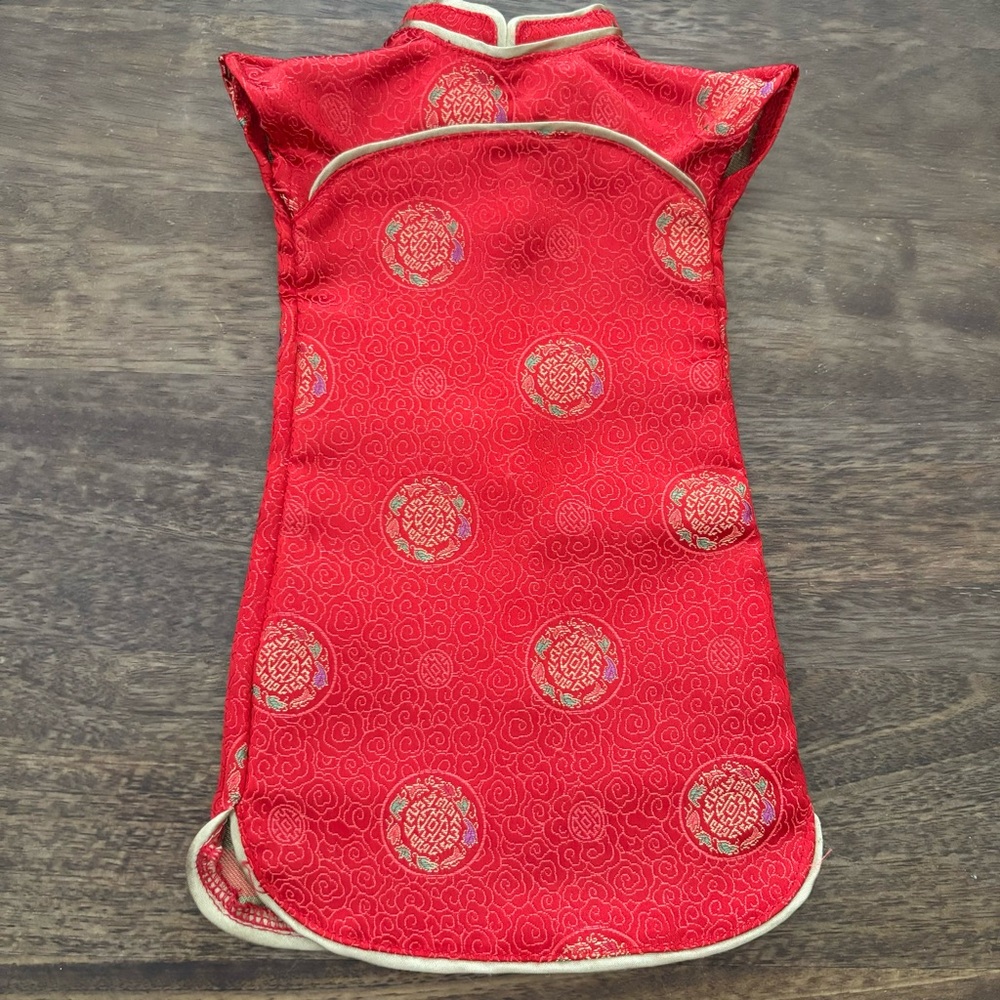 AMERICAN GIRL Ivy’s New Years Dress